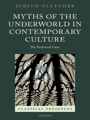 cover image of Myths of the Underworld in Contemporary Culture